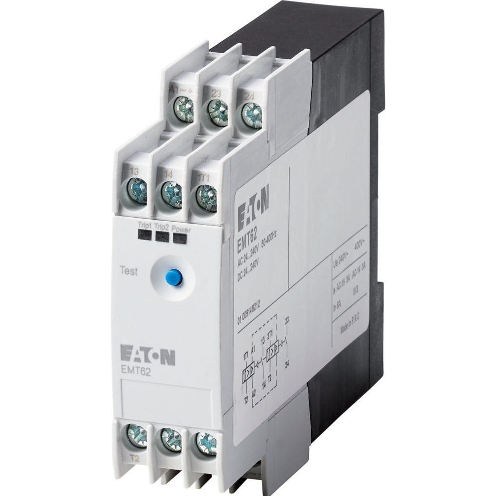 Eaton EMT62 171889 Motorschutzrelais 24-240V AC/DC, Relais