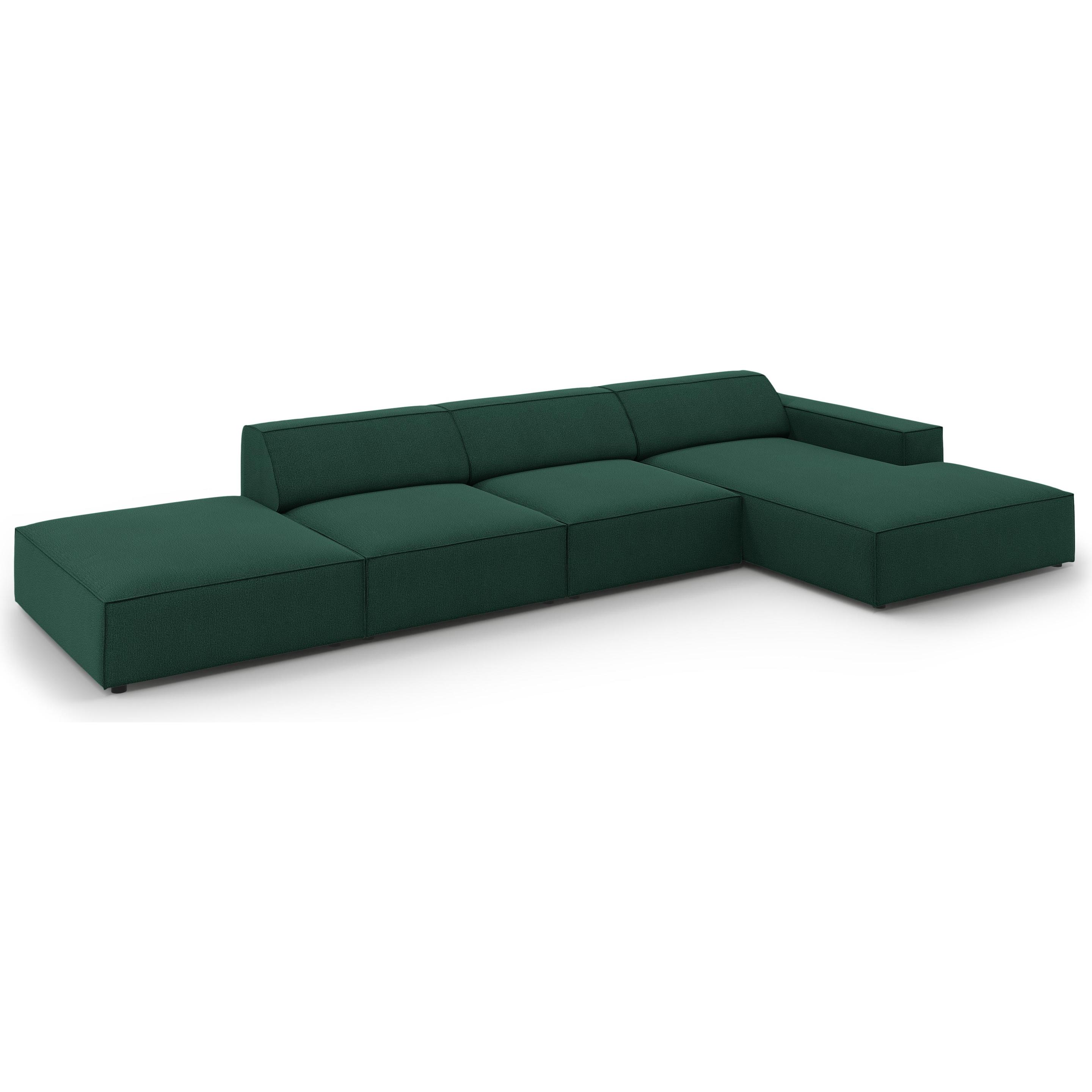Thumbnail - Micadoni, Sofa, Jodie (Ecksofa)