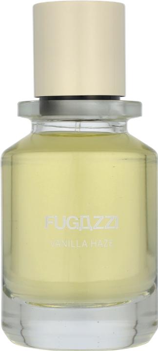 Produktbild Fugazzi Vanilla Haze Edp 50 ml (Eau de Parfum, 50 ml)
