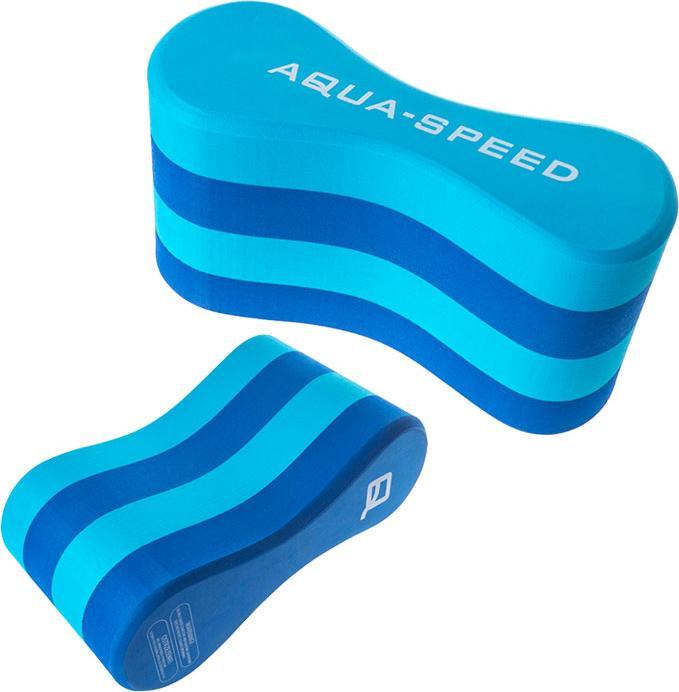 Swim & Fun Pull Buoy 4-Layers