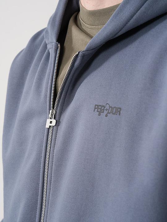 Produktbild Pegador Sweatjacke PIEDRO (L)