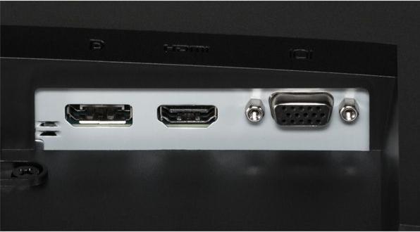 Produktbild Dell E2424HS (1920 x 1080 Pixel, 23.80")