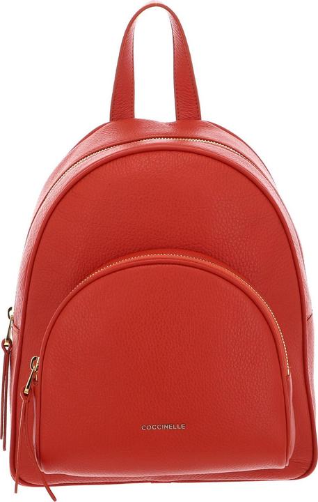 Produktbild Coccinelle Gleen Handback Grained Leather