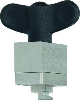 Hamotec Ausbrech Modul