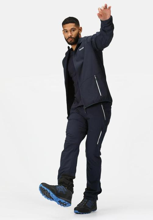 Actual product image Regatta Arec III (XXL)