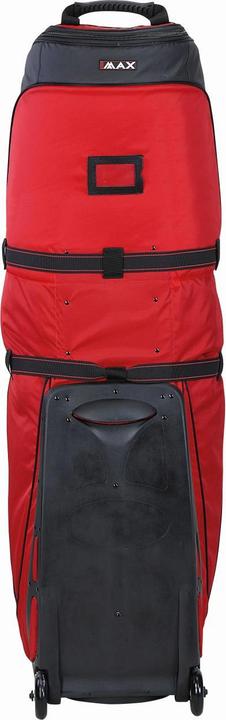 Big Max Wheeler 3 Travelcover
