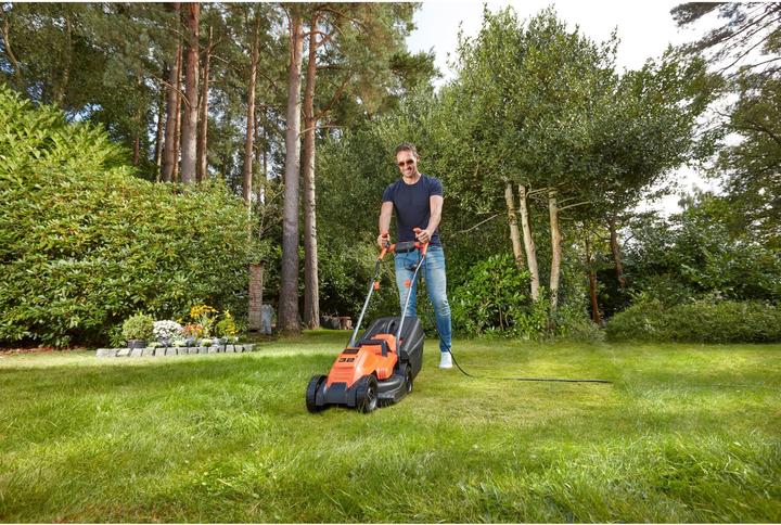 Produktbild Black & Decker BEMW451BH (Netzbetrieb)