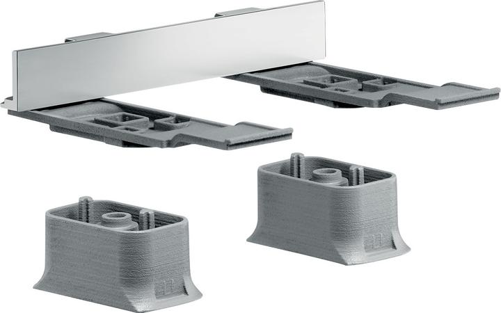 Image du produit Axor Set d'adaptateurs UNIVERSAL