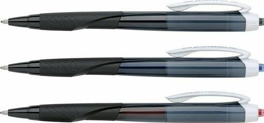 Produktbild Uni-ball Jetstream Sport (Schwarz, 1 x)