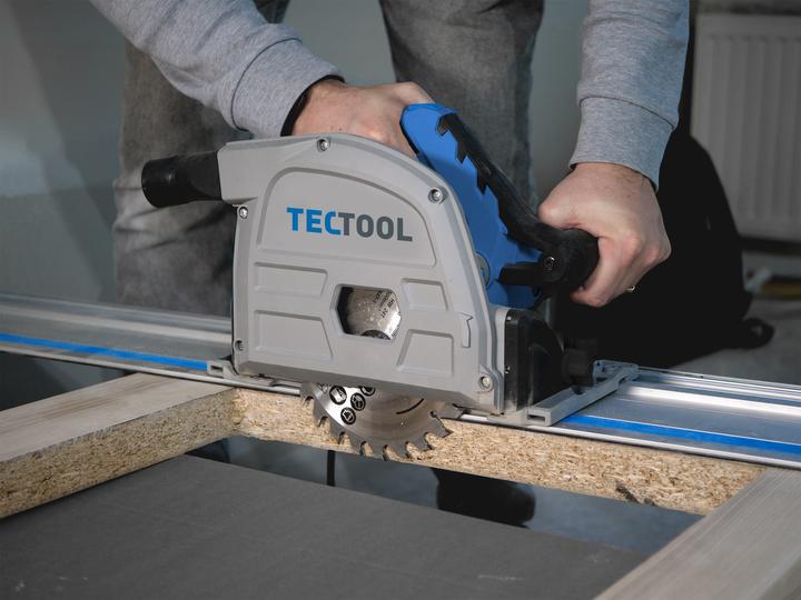 Actual product image Tectool TSF 55