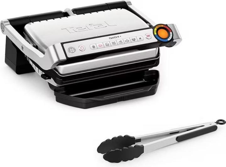 Actual product image Tefal GC718D10