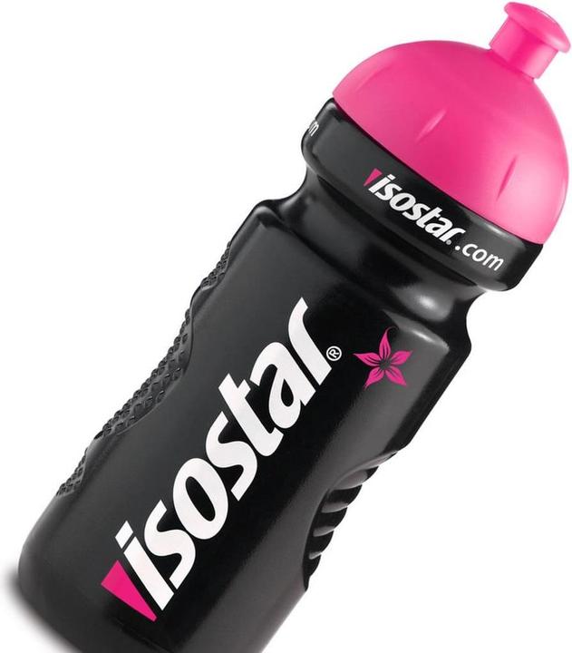 Actual product image Isostar Bidon (0.65 l)