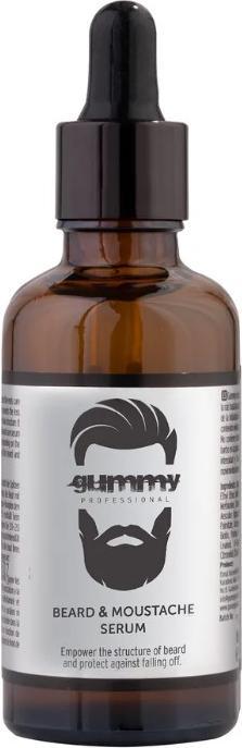 Produktbild Morfose Beard & Moustache Serum 50ml (50 ml)