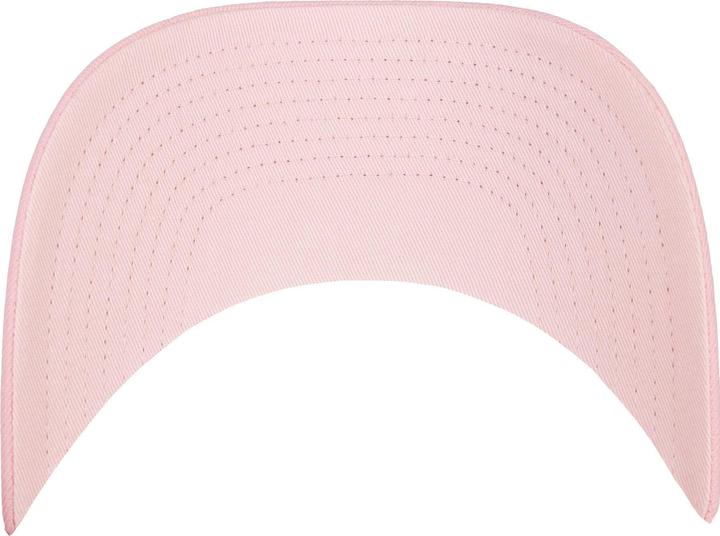 Produktbild Flexfit Yp Classics 5-Panel Premium Curved Visor Snapback Cap - 8908 (One Size)