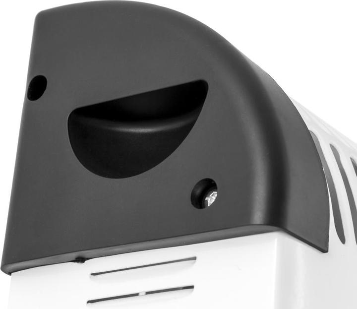 Actual product image Trotec Convection heater TCH 20 E, Name: Conv. heats. TCH-20-E, Suitable room size (m2): up t (2000 W)