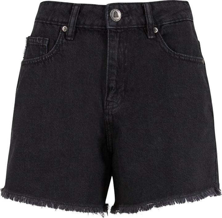 Image du produit Just Rhyse Shorts Florida black S (S)