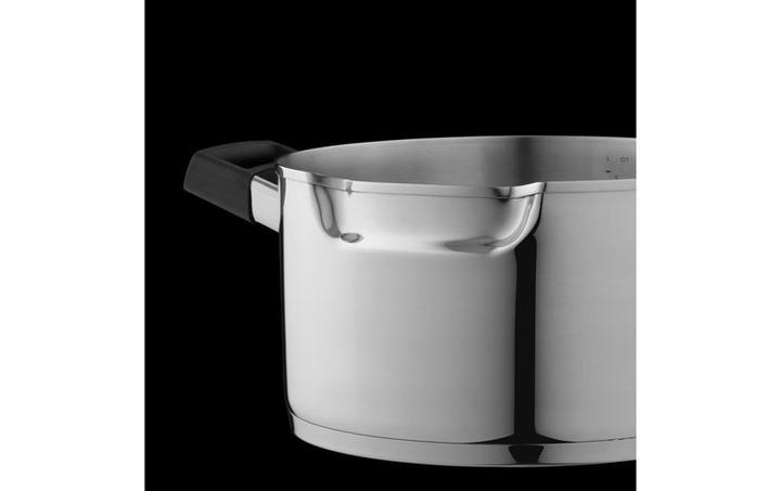 Image du produit BergHoff Set de casseroles Gem Downdraft 20 cm/24 cm (24 cm, Ensemble de casseroles et de poêles de cuisson)