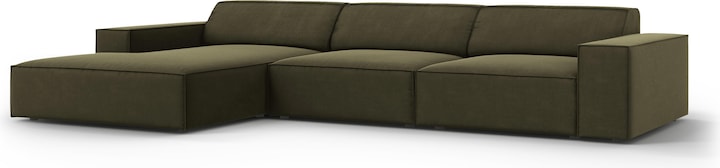 Actual product image Micadoni Jodie (Corner sofa)