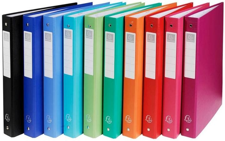 Actual product image Exacompta Ringbuch (A4, 20 pcs.)