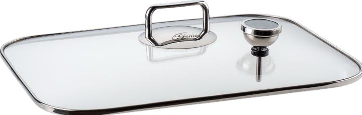 Produktbild Genius Brat- und Dampfgarsystem