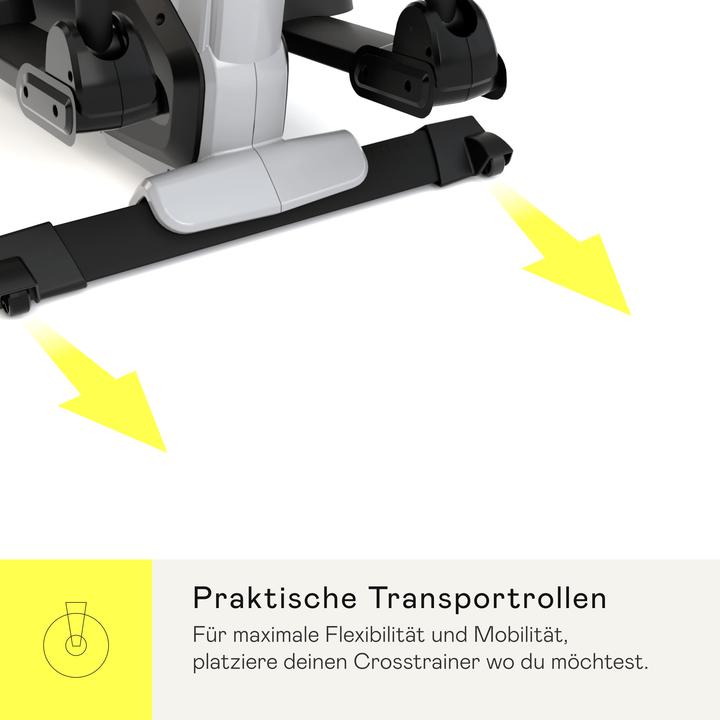 Produktbild Kettler Nova M