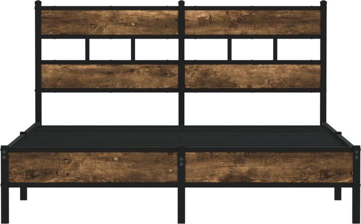 Image du produit vidaXL Bettgestell (150 x 200 cm)