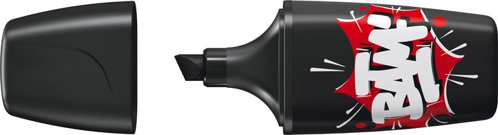 Actual product image STABILO Boss Mini (Black, 5 mm, 1 x)