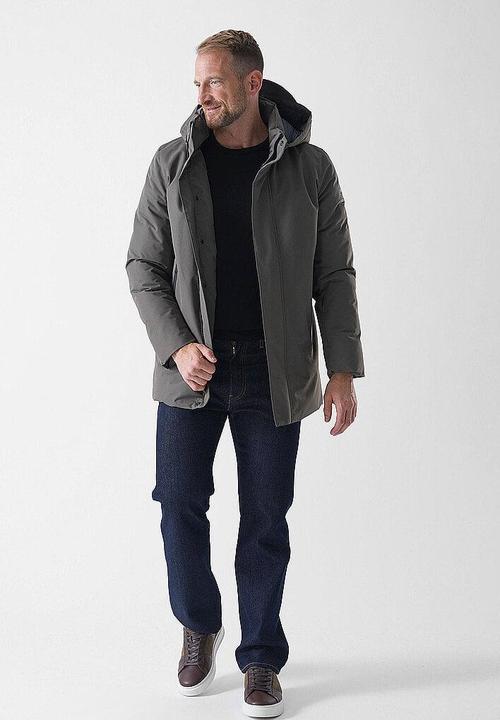 Produktbild Ecoalf Parko Jacket