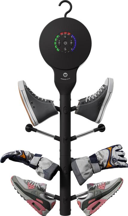 Produktbild Hedgehog Dryer Hanger