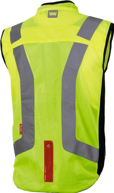 Produktbild Wowow Flandrien (XL)