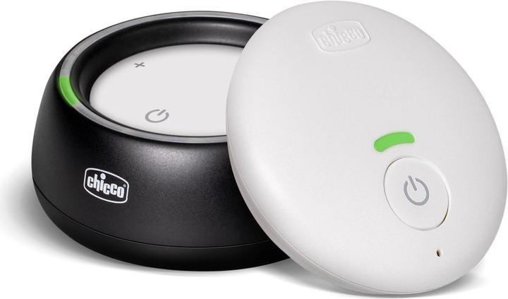 Actual product image Chicco DECT SCD843/26 (Baby Monitor Audio, 300 m)