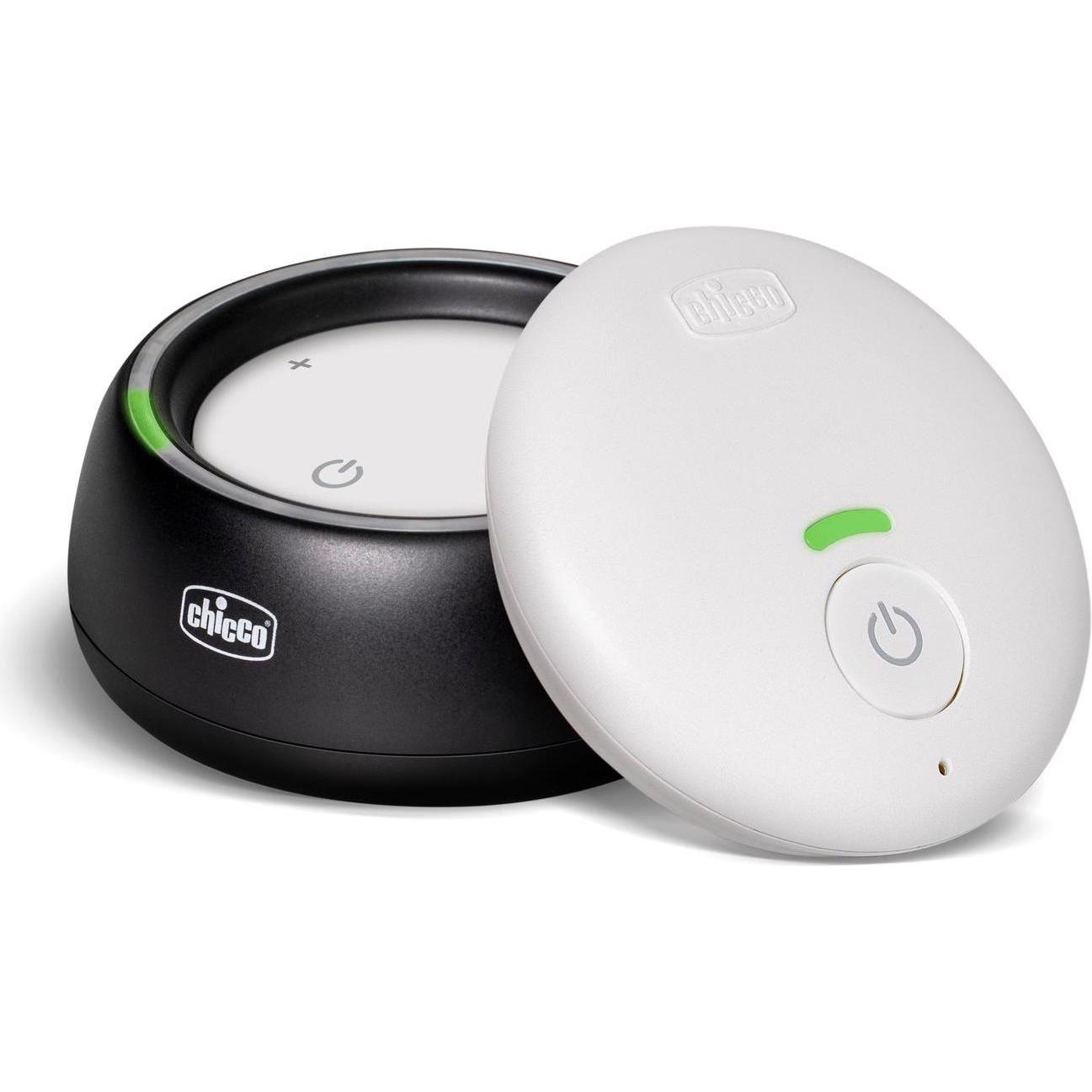 Chicco, Babyphone, DECT SCD843/26 (Babyphone Audio, 300 m)