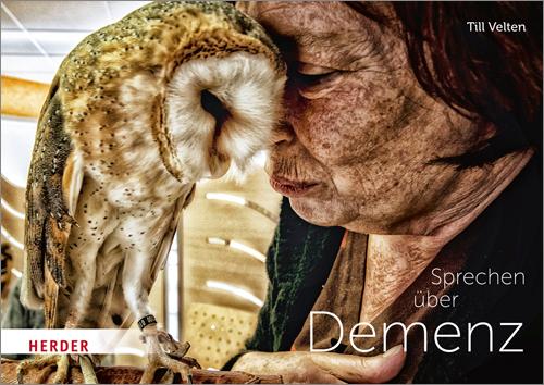 Produktbild Sprechen über Demenz (Deutsch, Till Velten, 2015)