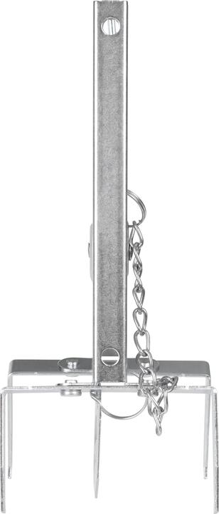 Actual product image Gardigo Vole pincer trap