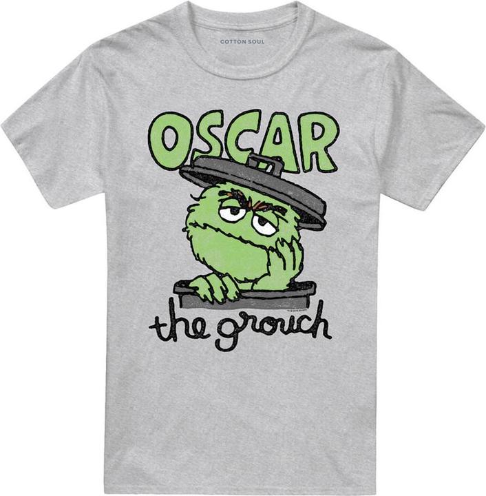 Produktbild TShirt (M)