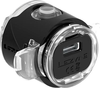 Produktbild Lezyne Femto USB C Drive Pair V2 (50 lm, 5 lm)