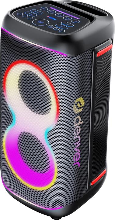 Actual product image Denver BPS-370