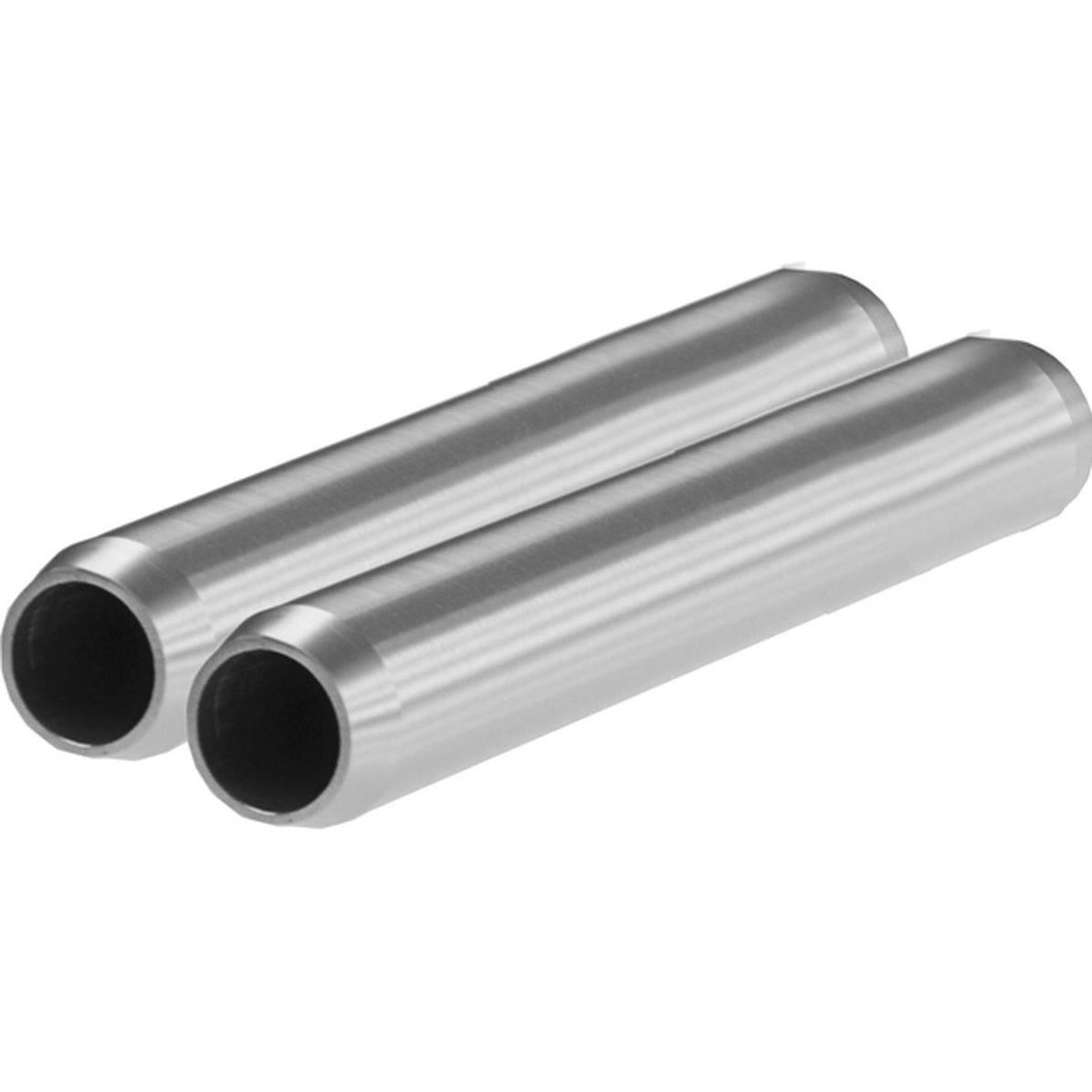 Shape 15m 4" Aste (Metallo), Treppiede