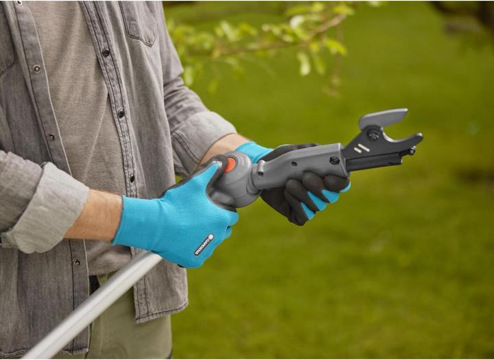 Actual product image Gardena HighCut 360/18V P4A solo