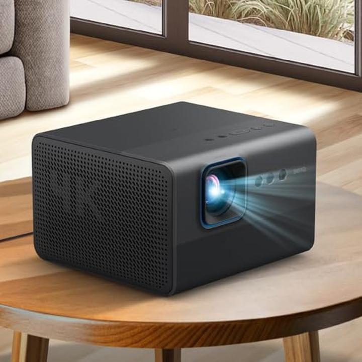 Actual product image BenQ GP520 (4K, 2600 lm, 1.2:1)