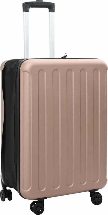 Immagine prodotto VidaXL Cassa in oro rosa