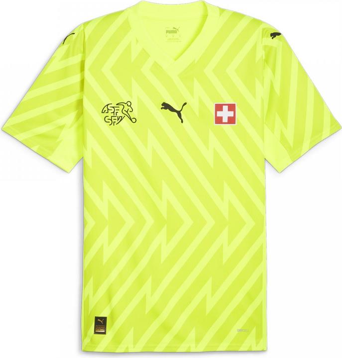 Productafbeelding Puma SFV GK Trui SS Replica (XL)