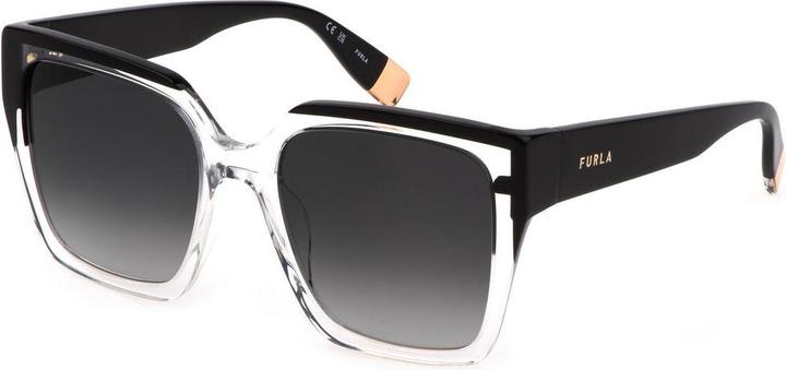 Produktbild Furla Ladies' Sunglasses SFU695-550880 Ã˜ 55 mm