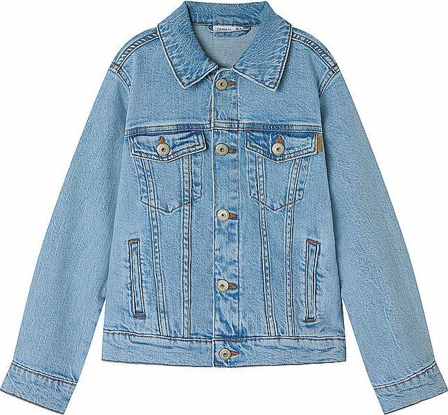 Produktbild Name it NKMJAGGER DNM JACKET 3720-AZ NOOS (98)