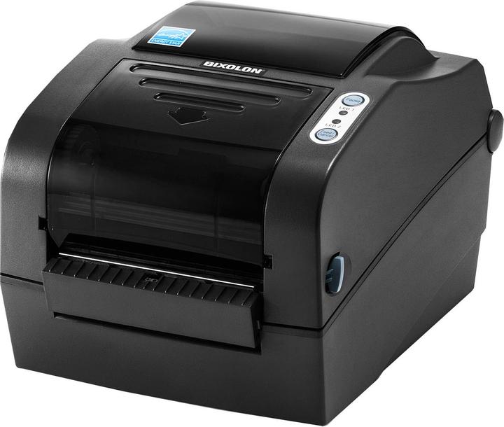 Bixolon SLP-TX420 DARK GRAY BLUETOOTH (203 dpi)