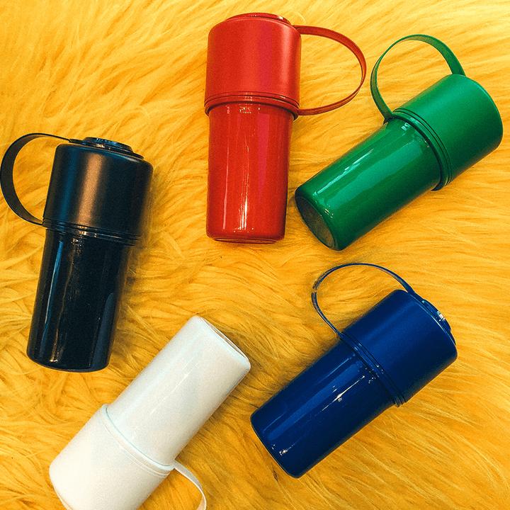 Actual product image Hemper Keeper