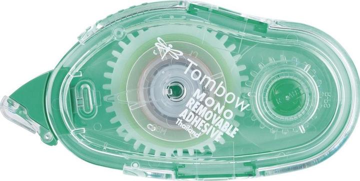 Image du produit Tombow Rouleau adhésif Mono PN-MK non-permanent