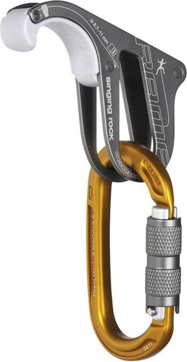 Actual product image Singing Rock Rama Set