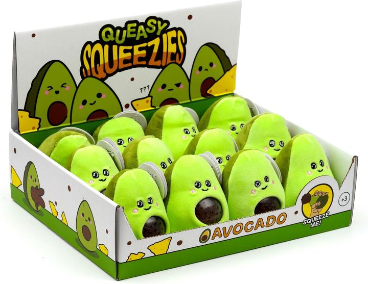Immagine prodotto Sombo Spremute di avocado (8 cm)