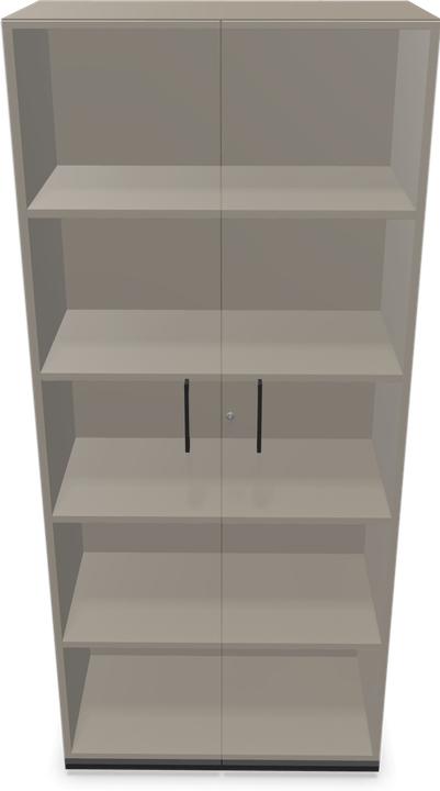 Immagine prodotto Narbutas Scelta armadio con porta a battente (80 x 40 x 182 cm)